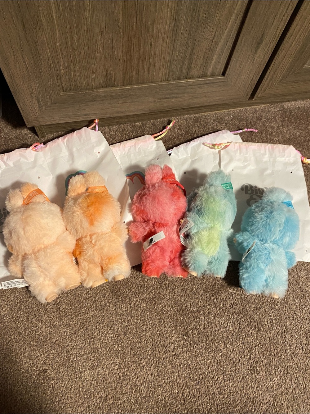 Labubu bundle - Picture 7 of 7